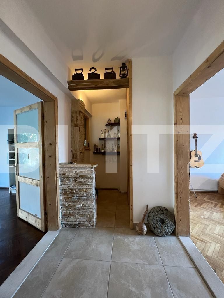 Apartament de vânzare 2 camere Central - 121594AV | BLITZ Cluj-Napoca | Poza4