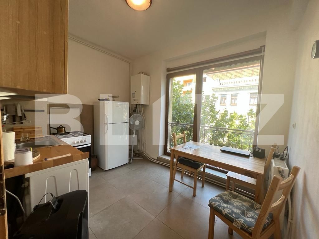 Apartament de vânzare 2 camere Central - 121594AV | BLITZ Cluj-Napoca | Poza3