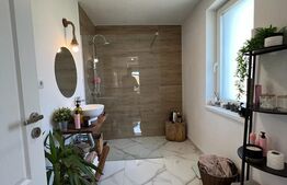 Casa 4 camere, 140 mp utili, 550mp teren, Salicea