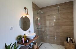 Casa 4 camere, 140 mp utili, 550mp teren, Salicea