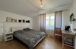 Casa 4 camere, 140 mp utili, 550mp teren, Salicea