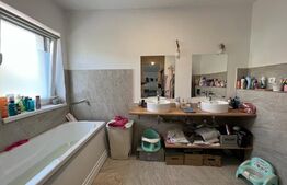 Casa 4 camere, 140 mp utili, 550mp teren, Salicea