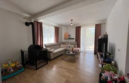 Casa 4 camere, 140 mp utili, 550mp teren, Salicea