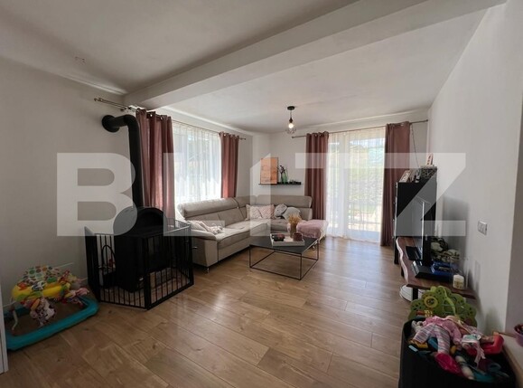 Casa de vânzare 4 camere Salicea - 121599CV | BLITZ Cluj-Napoca | Poza1