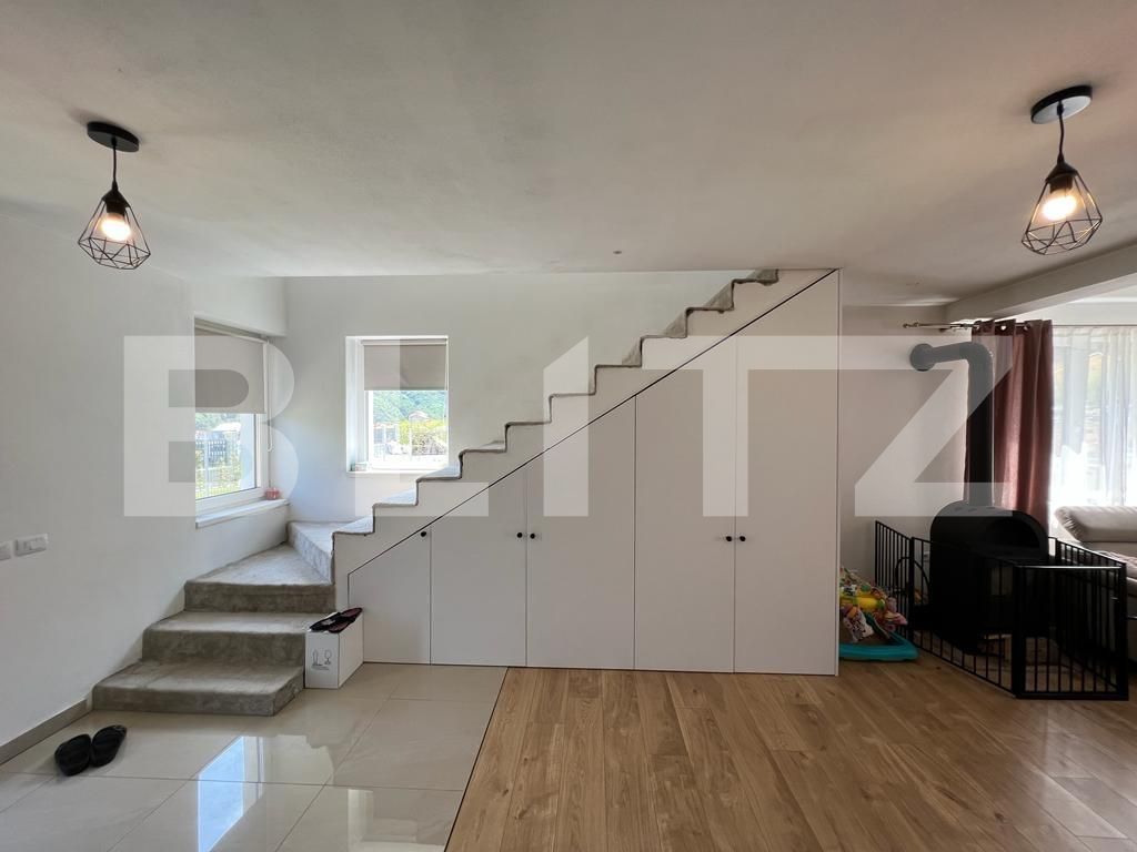 Casa de vânzare 4 camere Salicea - 121599CV | BLITZ Cluj-Napoca | Poza3