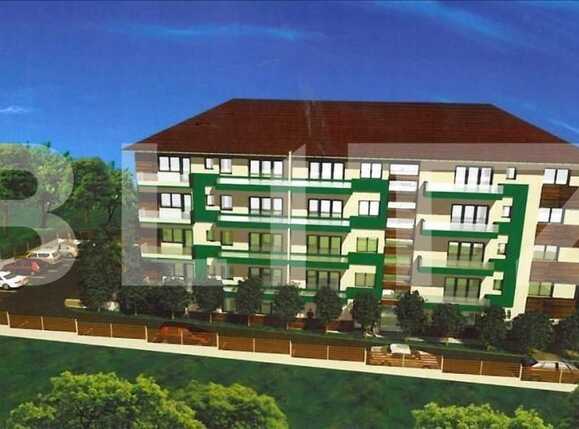 Garsonieră de vânzare Manastur - 1216AV | BLITZ Cluj-Napoca | Poza6