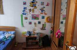 Vanzare apartament 2 camere, 45 mp plus balcon, mobilat, parcare! Zona Real!