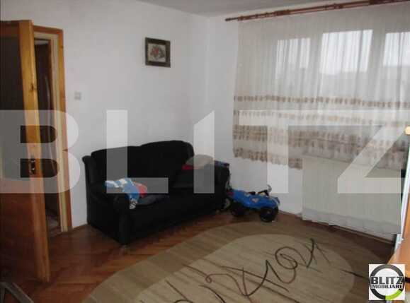 Apartament de vânzare 2 camere Iris - 12160AV | BLITZ Cluj-Napoca | Poza1