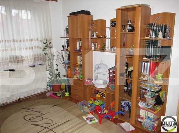 Apartament de vânzare 2 camere Iris - 12160AV | BLITZ Cluj-Napoca | Poza2