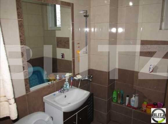 Apartament de vânzare 2 camere Iris - 12160AV | BLITZ Cluj-Napoca | Poza7