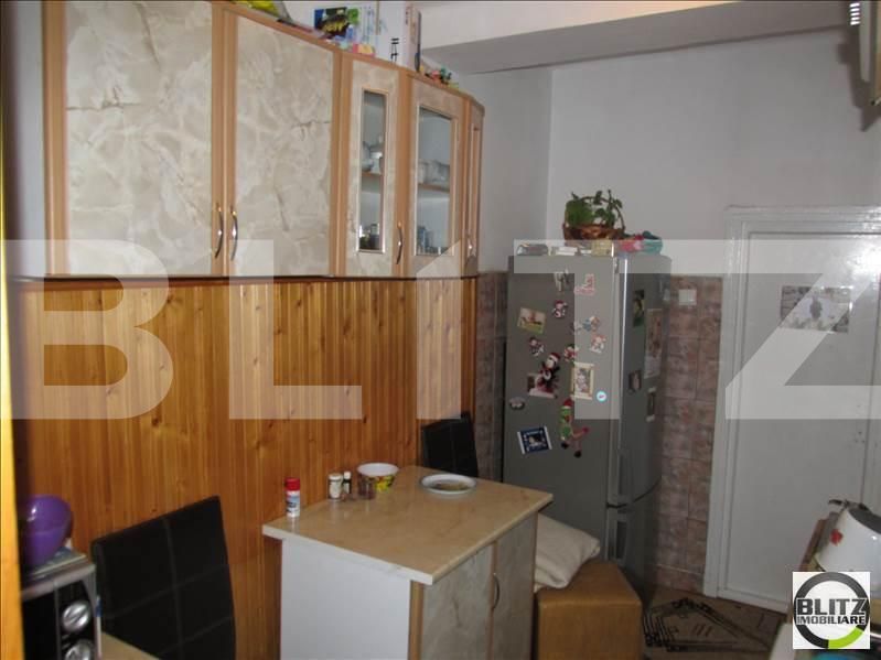 Apartament de vânzare 2 camere Iris - 12160AV | BLITZ Cluj-Napoca | Poza5