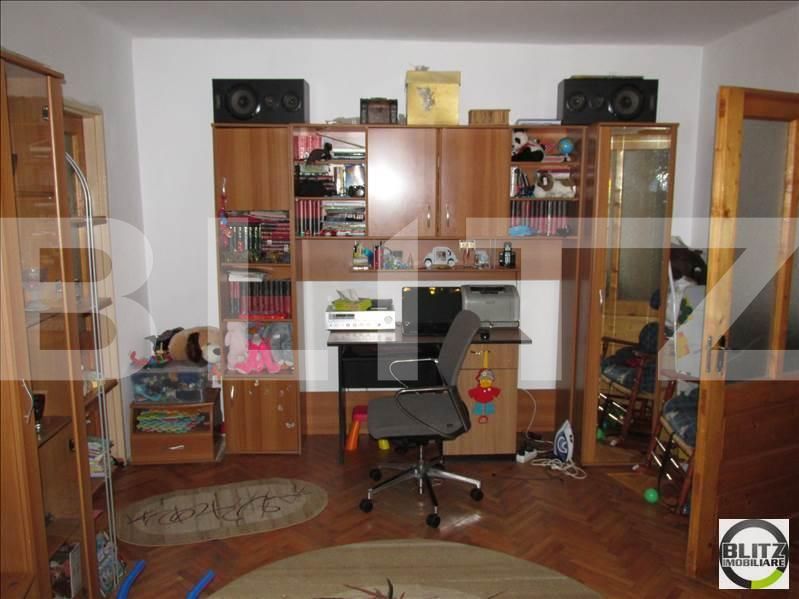 Apartament de vânzare 2 camere Iris - 12160AV | BLITZ Cluj-Napoca | Poza3