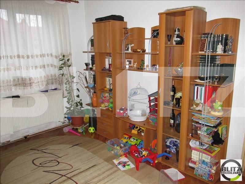 Apartament de vânzare 2 camere Iris - 12160AV | BLITZ Cluj-Napoca | Poza2