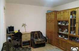 1 camera, decomandat, 24 mp, balcon, parcare, etaj intermediar,zona Bd-ul Muncii