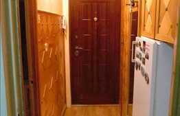 1 camera, decomandat, 24 mp, balcon, parcare, etaj intermediar,zona Bd-ul Muncii