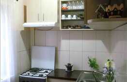 1 camera, decomandat, 24 mp, balcon, parcare, etaj intermediar,zona Bd-ul Muncii