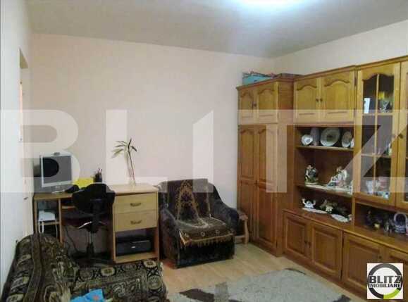 Garsonieră de vânzare Iris - 12161AV | BLITZ Cluj-Napoca | Poza4