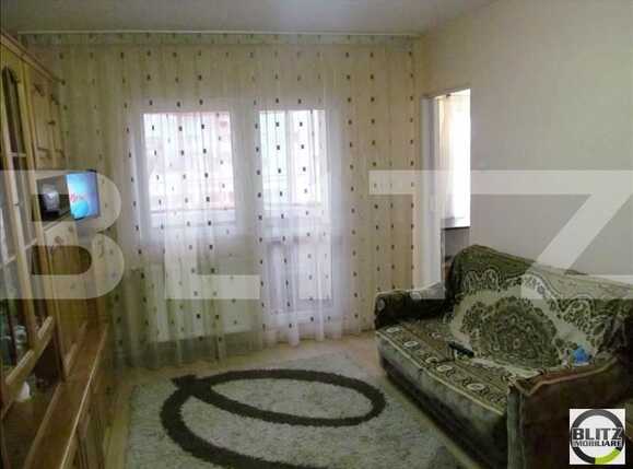 Garsonieră de vânzare Iris - 12161AV | BLITZ Cluj-Napoca | Poza2