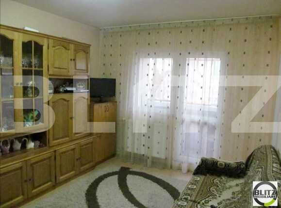 Garsonieră de vânzare Iris - 12161AV | BLITZ Cluj-Napoca | Poza1