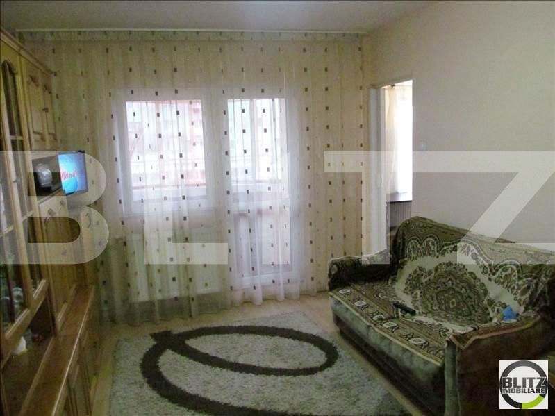 Garsonieră de vânzare Iris - 12161AV | BLITZ Cluj-Napoca | Poza2