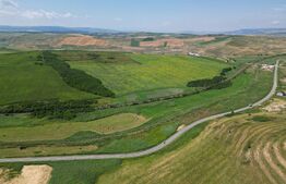 Teren, 2800 mp, Apahida