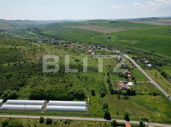 teren mare construibil cluj apahida  | Poza4