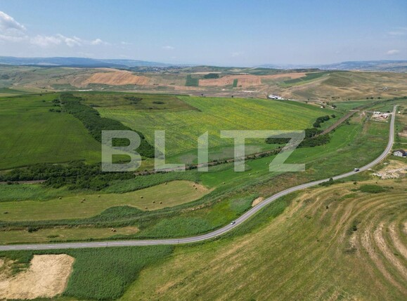 teren mare construibil cluj apahida  | Poza6