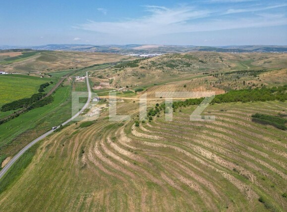 teren mare construibil cluj apahida  | Poza3