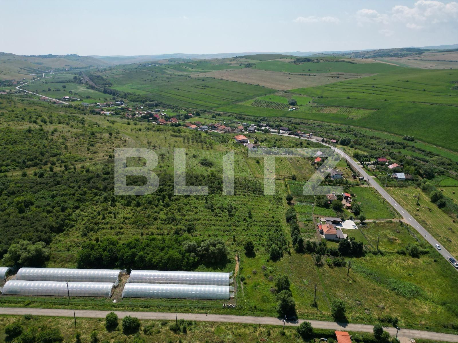 teren mare construibil cluj apahida  | Poza4