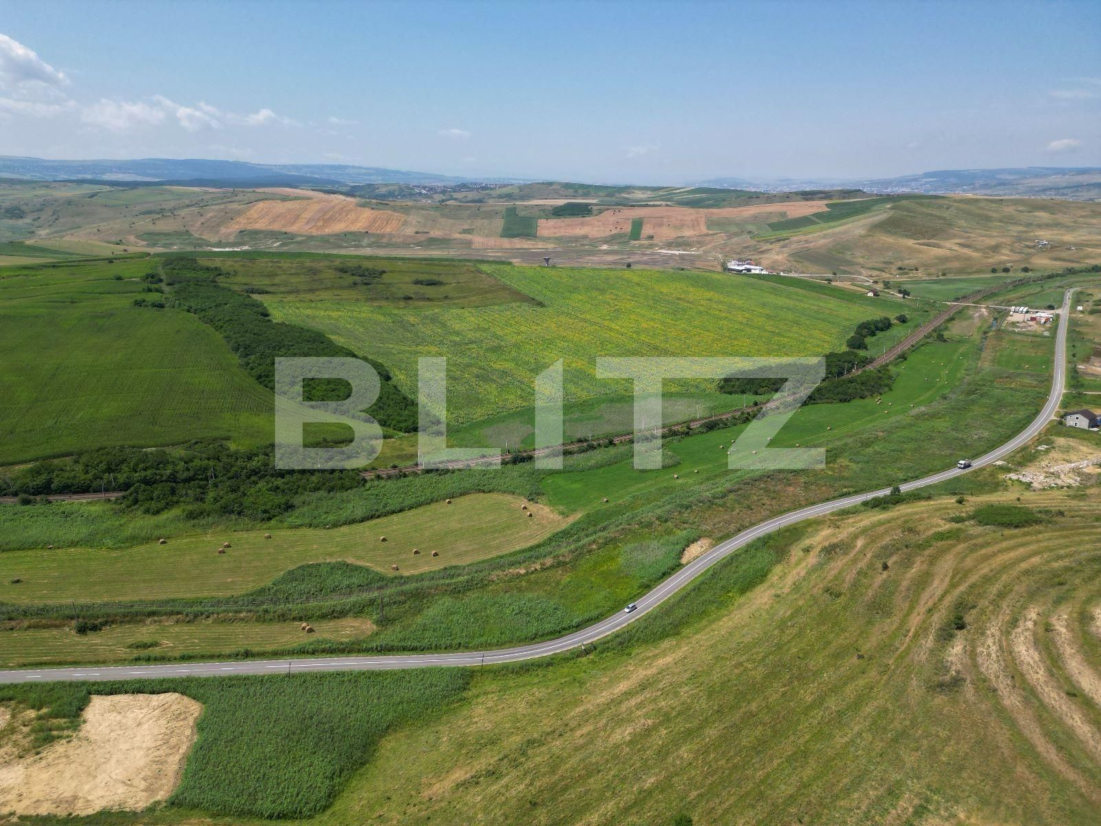 teren mare construibil cluj apahida  | Poza6