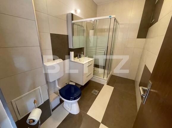 Spațiu birouri de închiriat Zorilor - 121626SIB | BLITZ Cluj-Napoca | Poza8