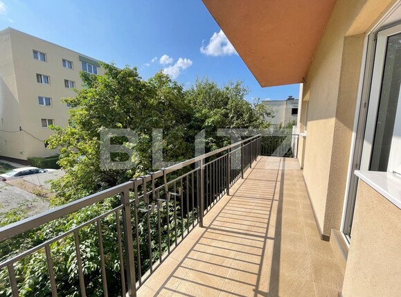 Spațiu birouri de închiriat Zorilor - 121626SIB | BLITZ Cluj-Napoca | Poza9