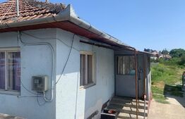 Casa 1 camera, 48 mp utili, 695 mp teren, Apahida