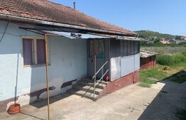 Casa 1 camera, 48 mp utili, 695 mp teren, Apahida