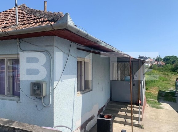 Casa de vânzare 1 camera Apahida - 121627CV | BLITZ Cluj-Napoca | Poza1