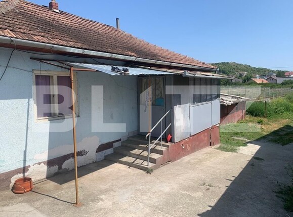 Casa de vânzare 1 camera Apahida - 121627CV | BLITZ Cluj-Napoca | Poza2