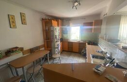 Apartament 4 camere, parcare, pet friendly, 80mp, zona Marasti