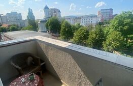 Apartament 4 camere, parcare, pet friendly, 80mp, zona Marasti