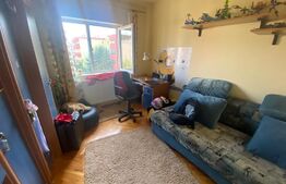 Apartament 4 camere, parcare, pet friendly, 80mp, zona Marasti