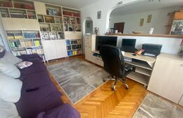 Apartament 4 camere, parcare, pet friendly, 80mp, zona Marasti