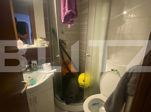 Apartament de închiriat 4 camere Marasti - 121628AI | BLITZ Cluj-Napoca | Poza9