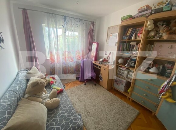 Apartament de închiriat 4 camere Marasti - 121628AI | BLITZ Cluj-Napoca | Poza5