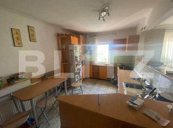 Apartament de închiriat 4 camere Marasti - 121628AI | BLITZ Cluj-Napoca | Poza7
