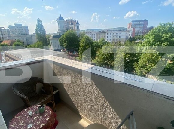 Apartament de închiriat 4 camere Marasti - 121628AI | BLITZ Cluj-Napoca | Poza8