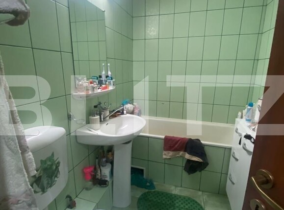 Apartament de închiriat 4 camere Marasti - 121628AI | BLITZ Cluj-Napoca | Poza10