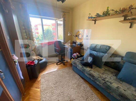 Apartament de închiriat 4 camere Marasti - 121628AI | BLITZ Cluj-Napoca | Poza4