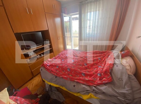Apartament de închiriat 4 camere Marasti - 121628AI | BLITZ Cluj-Napoca | Poza1