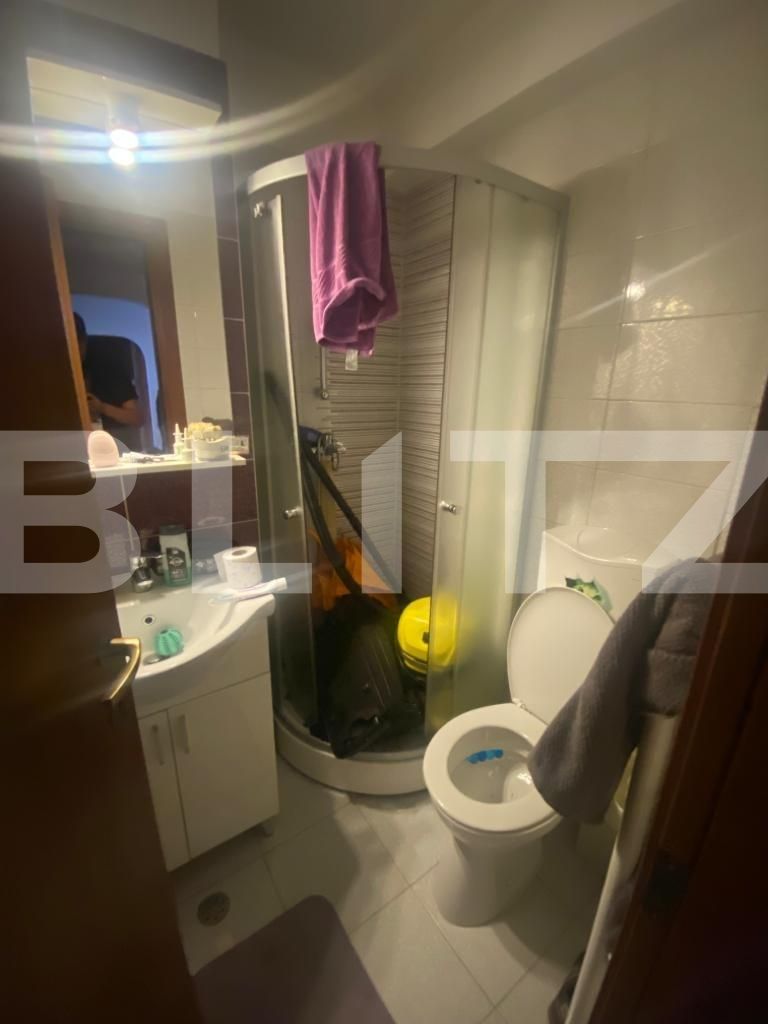 Apartament de închiriat 4 camere Marasti - 121628AI | BLITZ Cluj-Napoca | Poza9