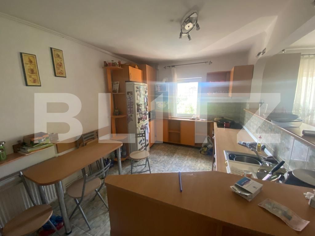 Apartament de închiriat 4 camere Marasti - 121628AI | BLITZ Cluj-Napoca | Poza7