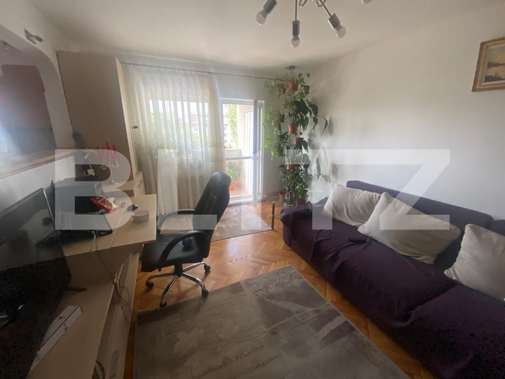 Apartament de închiriat 4 camere Marasti - 121628AI | BLITZ Cluj-Napoca | Poza3